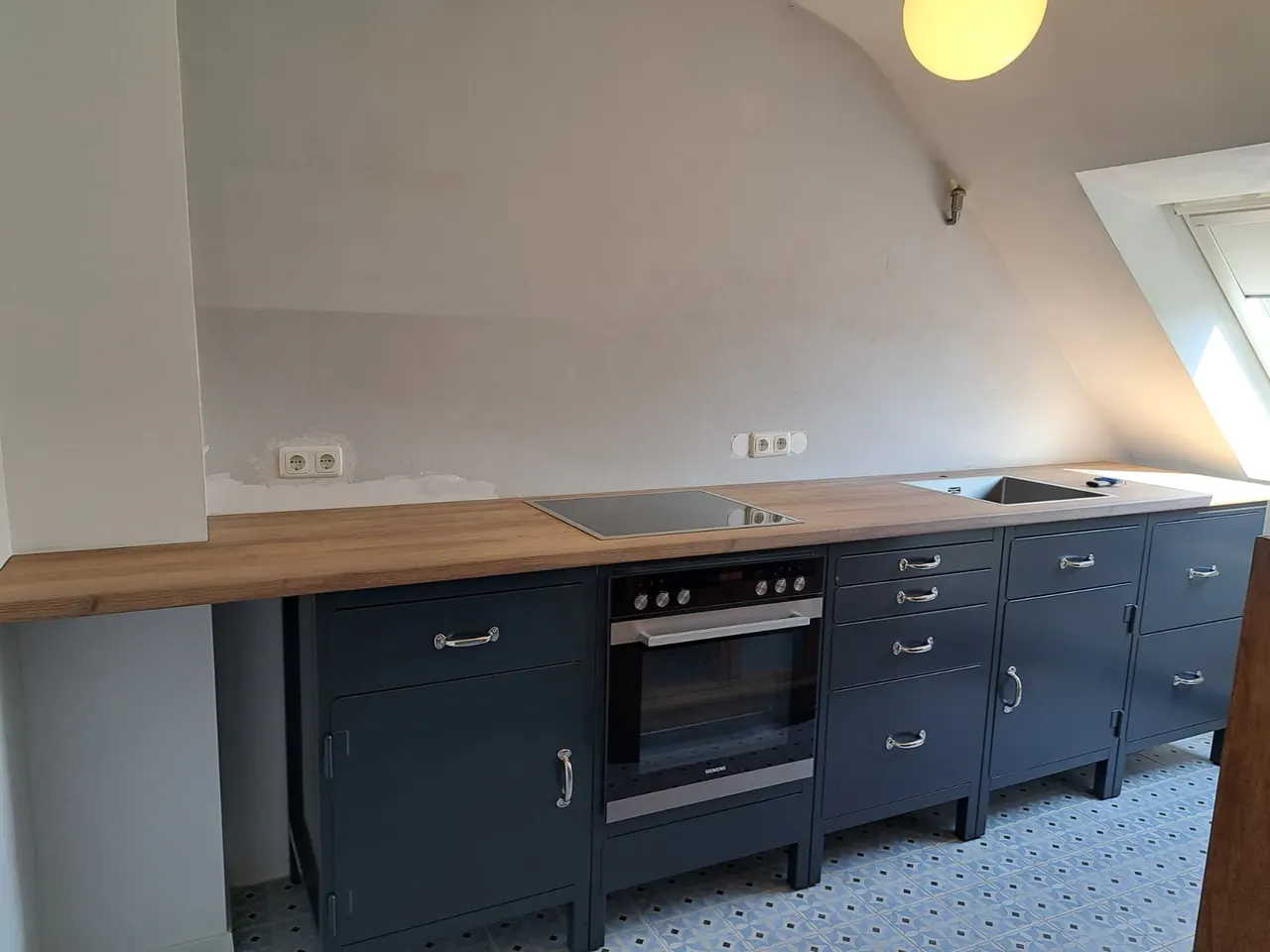 Einbauschrank und Küche nach Maß von Schreinerei Da Cunha, Mönchengladbach